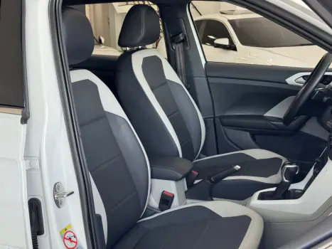 T-Cross 1.4 4P 250 TSI FLEX HIGHLINE AUTOMÁTICO