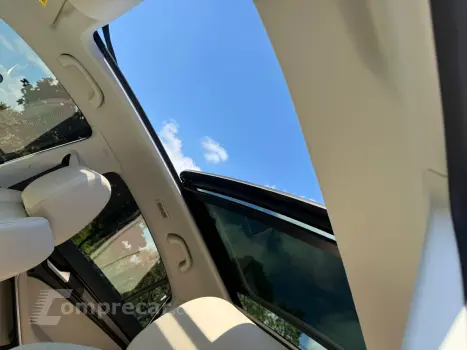 TERRITORY 1.5 Ecoboost Gtdi Titanium