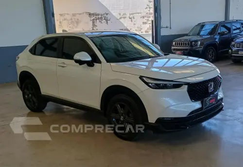 HR-V 1.5 DI I-vtec Turbo Advance