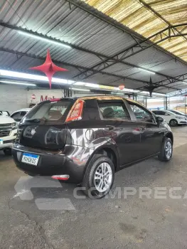 Punto ATTRACTIVE 1.4 Fire Flex 8V 5p
