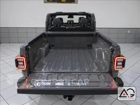 GLADIATOR 3.6 V6 Rubicon 4X4 AT8