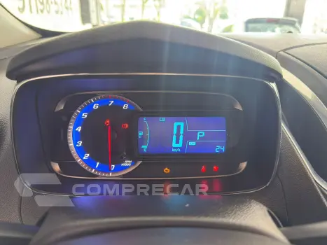 TRACKER 1.8 MPFI LTZ 4X2 16V