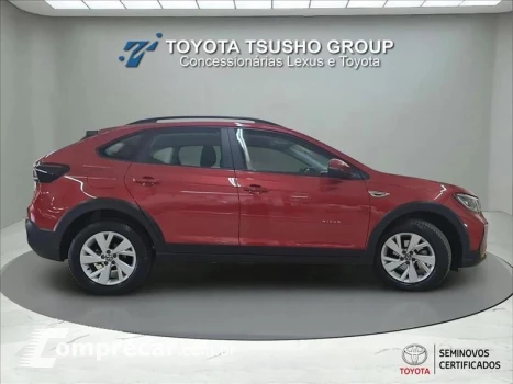 NIVUS 1.0 200 TSI Comfortline