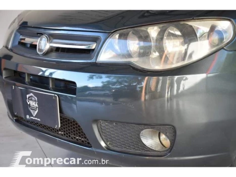 SIENA 1.0 MPI Fire 8V