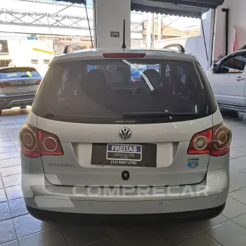 SPACEFOX Route 1.6 Mi T.Flex 5p