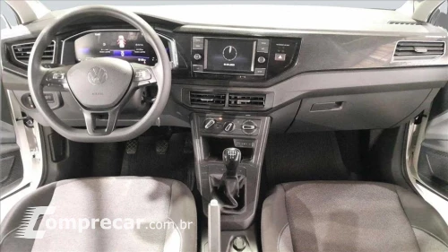VIRTUS 1.0 170 TSI MANUAL