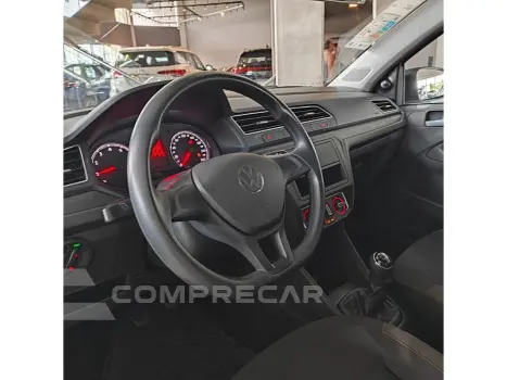 SAVEIRO 1.6 MSI ROBUST CD 16V FLEX 2P MANUAL