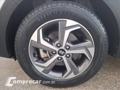 CRETA 1.6 16V Limited