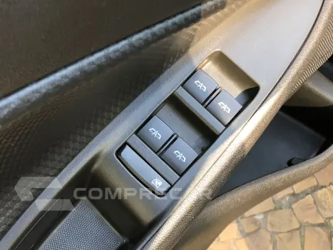 Onix 1.0 Turbo Flex Automático
