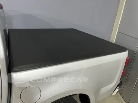 S10 2.5 16V FLEX LTZ CD 4X4 AUTOMÁTICO