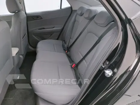 HB20S 1.0 TGDI FLEX LIMITED AUTOMÁTICO