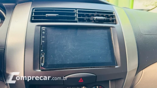 LIVINA 1.8 SL 16V