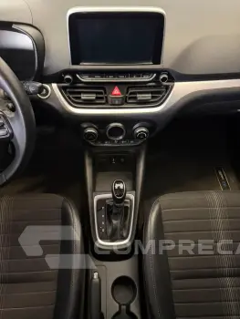HYUNDAI HB20 Platinum 1.0 TB Flex 12V Aut.