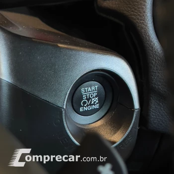 COMPASS LONGITUDE 2.0 4x2 Flex 16V Aut.