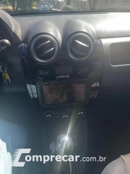 SANDERO STEPWAY 1.6 16V