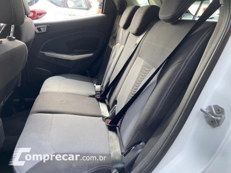 ECOSPORT 1.6 Freestyle 16V