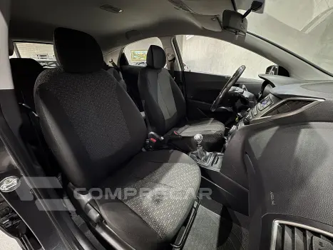 HB20 1.0 Comfort Plus 12V