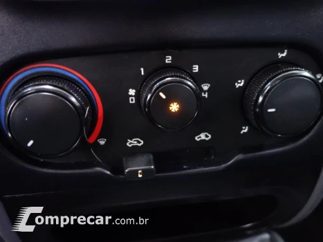 SIENA - 1.0 MPI EL 8V 4P MANUAL