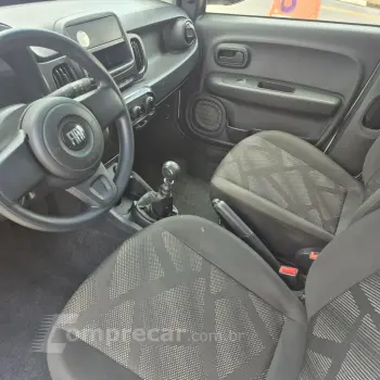 MOBI LIKE 1.0 Fire Flex 5p.