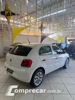 Gol 1.0 Flex 12V 5p