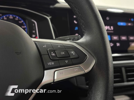 NIVUS 1.0 200 TSI TOTAL FLEX HIGHLINE AUTOMÁTICO