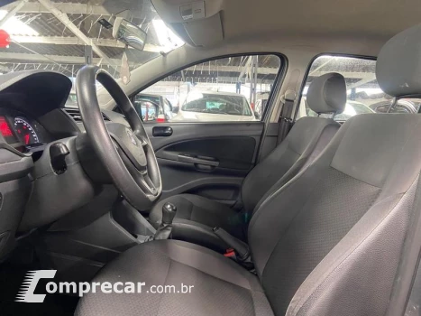 GOL 1.0L MC4