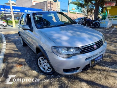 PALIO 1.0 MPI Fire WAY 8V