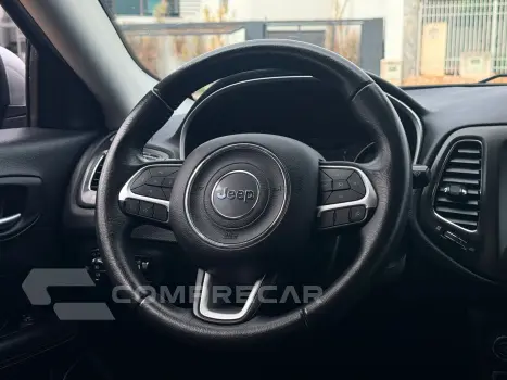 COMPASS 2.0 Sport 4X2 16V