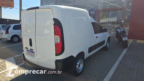 FIORINO 1.3 Firefly Endurance