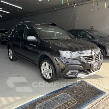 STEPWAY Zen Flex 1.6 16V Mec.