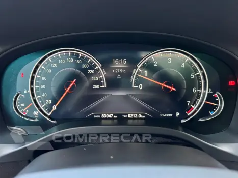 X3 2.0 16V X Line Xdrive20i Steptronic