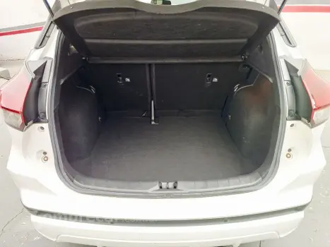 KICKS Advance 1.6 16V Flex Aut.