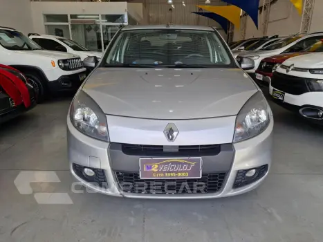 SANDERO 1.0 TECH RUN 16V FLEX 4P MANUAL