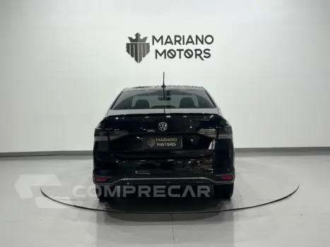 VIRTUS 1.4 250 TSI EXCLUSIVE AUTOMÁTICO