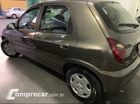 CELTA 1.0 MPFI LT 8V