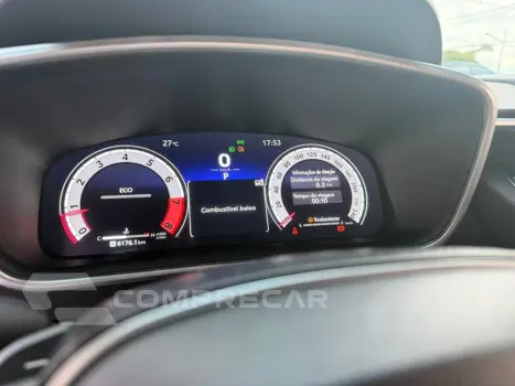 COROLLA CROSS 2.0 VVT-IE FLEX XRE DIRECT SHIFT