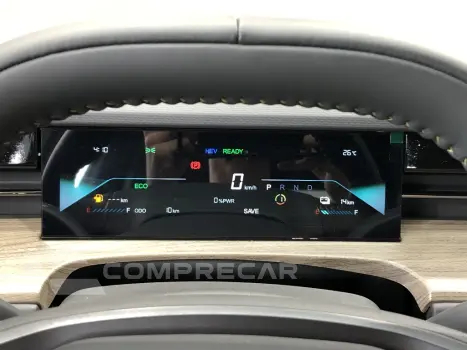 S06 1.5 TGDI PHEV ADVANCE DHT.