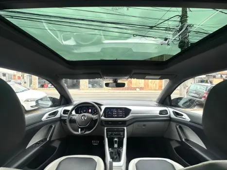 T-CROSS 1.4 250 TSI Highline