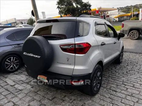 ECOSPORT 1.5 Ti-vct Freestyle