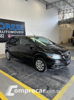 CHEVROLET ONIX 1.4 MPFI LT 8V