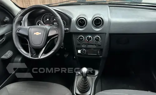 PRISMA 1.4 MPFI Maxx 8V