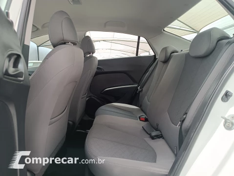 Hyundai HB20S 1.0 12V Comfort Plus 4 portas