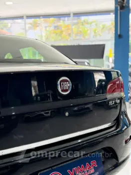 GRAND SIENA 1.8 MPI HLX 8V