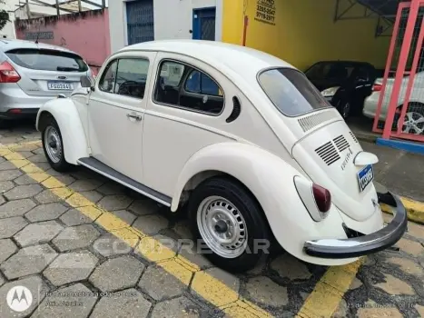 Fusca 1300