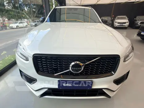 XC90 2.0 T8 HYBRID R-DESIGN AWD GEARTRONIC