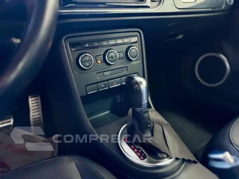 FUSCA 2.0 TSI 16V GASOLINA 2P AUTOMÁTICO