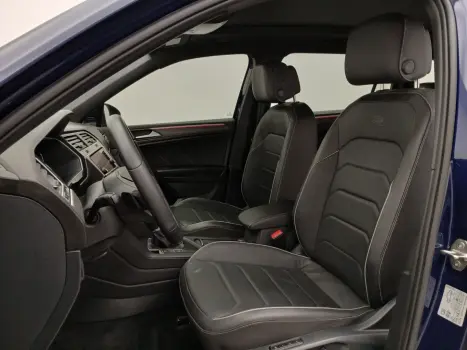 TIGUAN 2.0 300 TSI GASOLINA ALLSPACE R-LINE AUTOMÁTICO