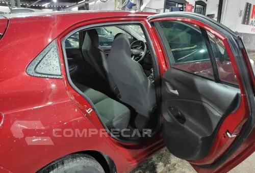 ONIX HATCH LT 1.0 12V FLEX 5P MEC