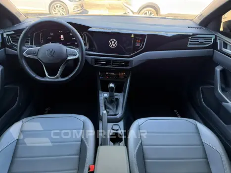 Nivus 1.0 200 Tsi Total Flex Highline Automático