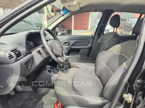 CLIO 1.0 Expression 16V Hi-power
